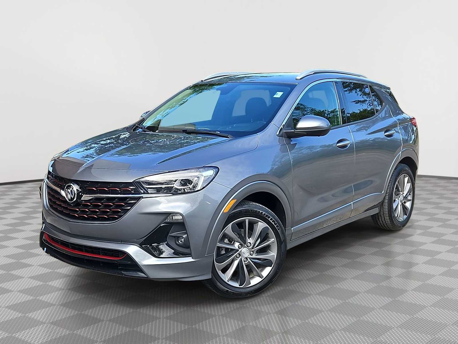 2020 Buick Encore GX Essence -
                  Collierville, TN