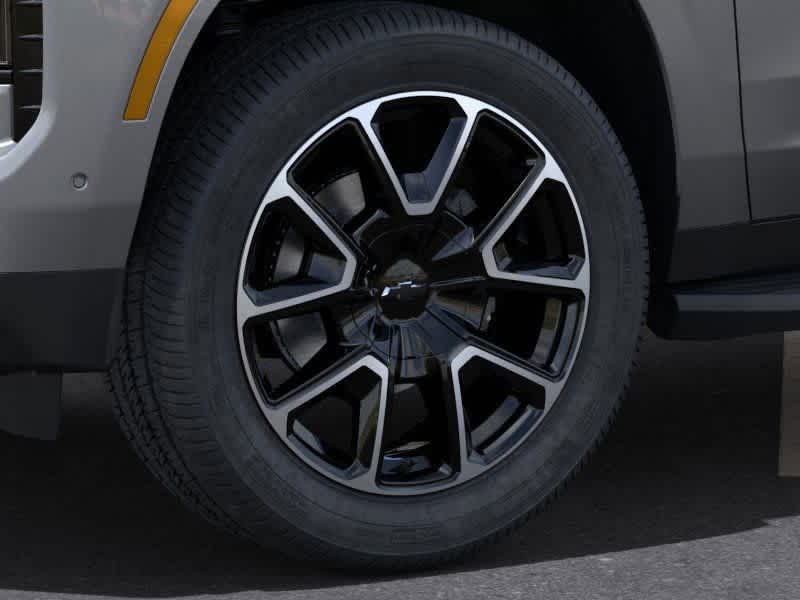 Thumbnail: 2025 Chevrolet Tahoe - 9