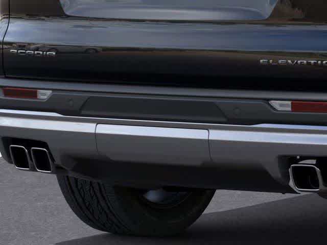 Thumbnail: 2026 GMC Acadia - 14