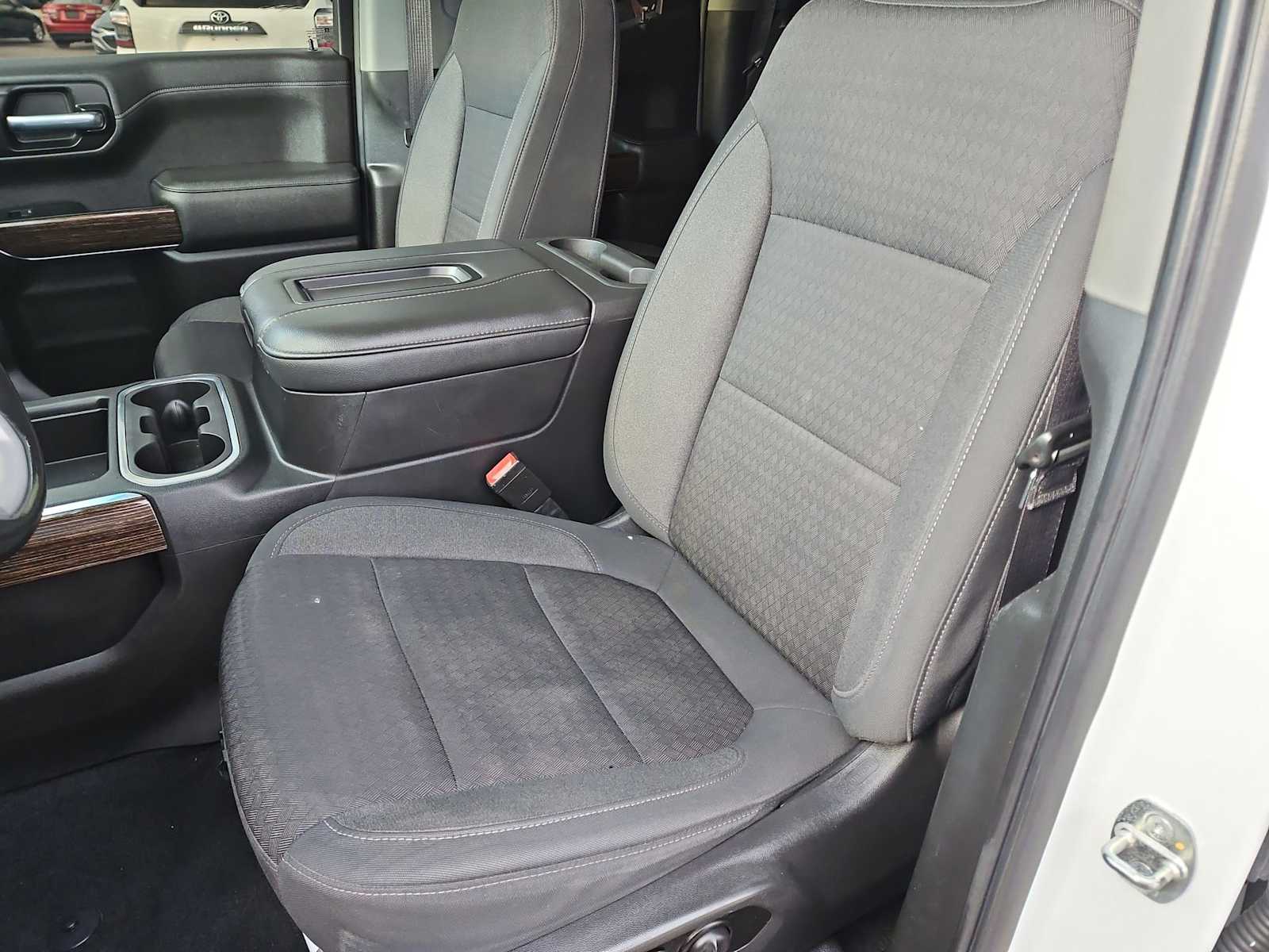 Thumbnail: 2021 GMC Sierra 1500 - 17