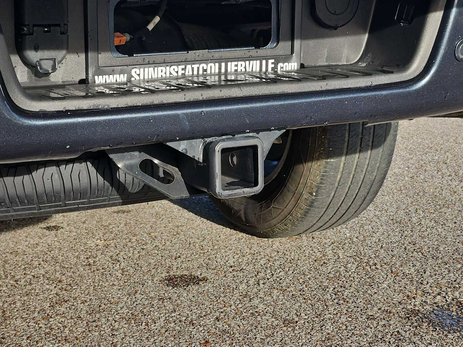 Thumbnail: 2019 Chevrolet Colorado - 35