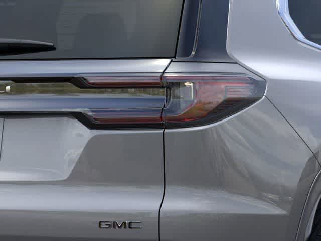 Thumbnail: 2026 GMC Acadia - 11