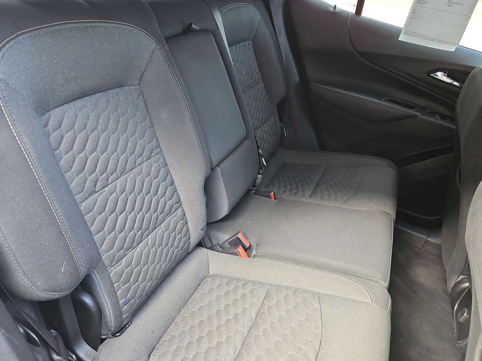 Thumbnail: 2018 Chevrolet Equinox - 24