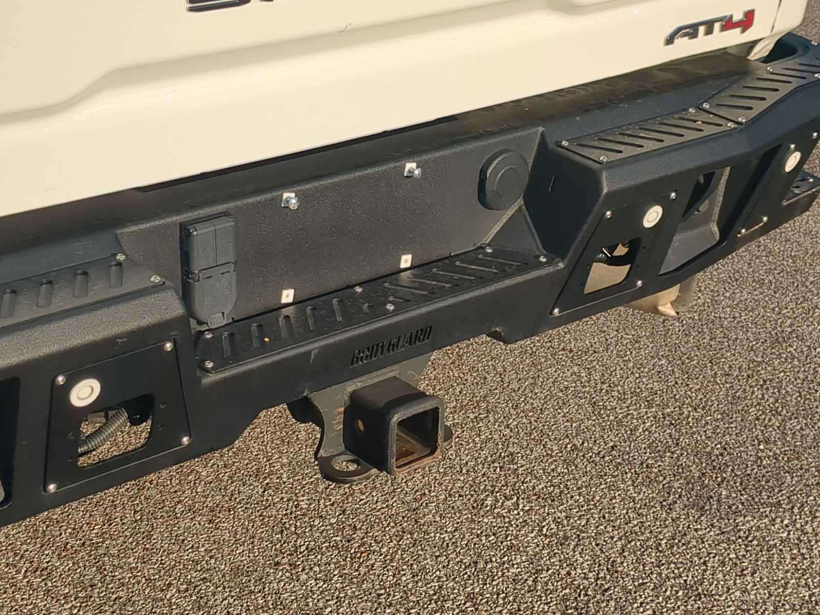 Thumbnail: 2022 GMC Sierra 3500 - 34