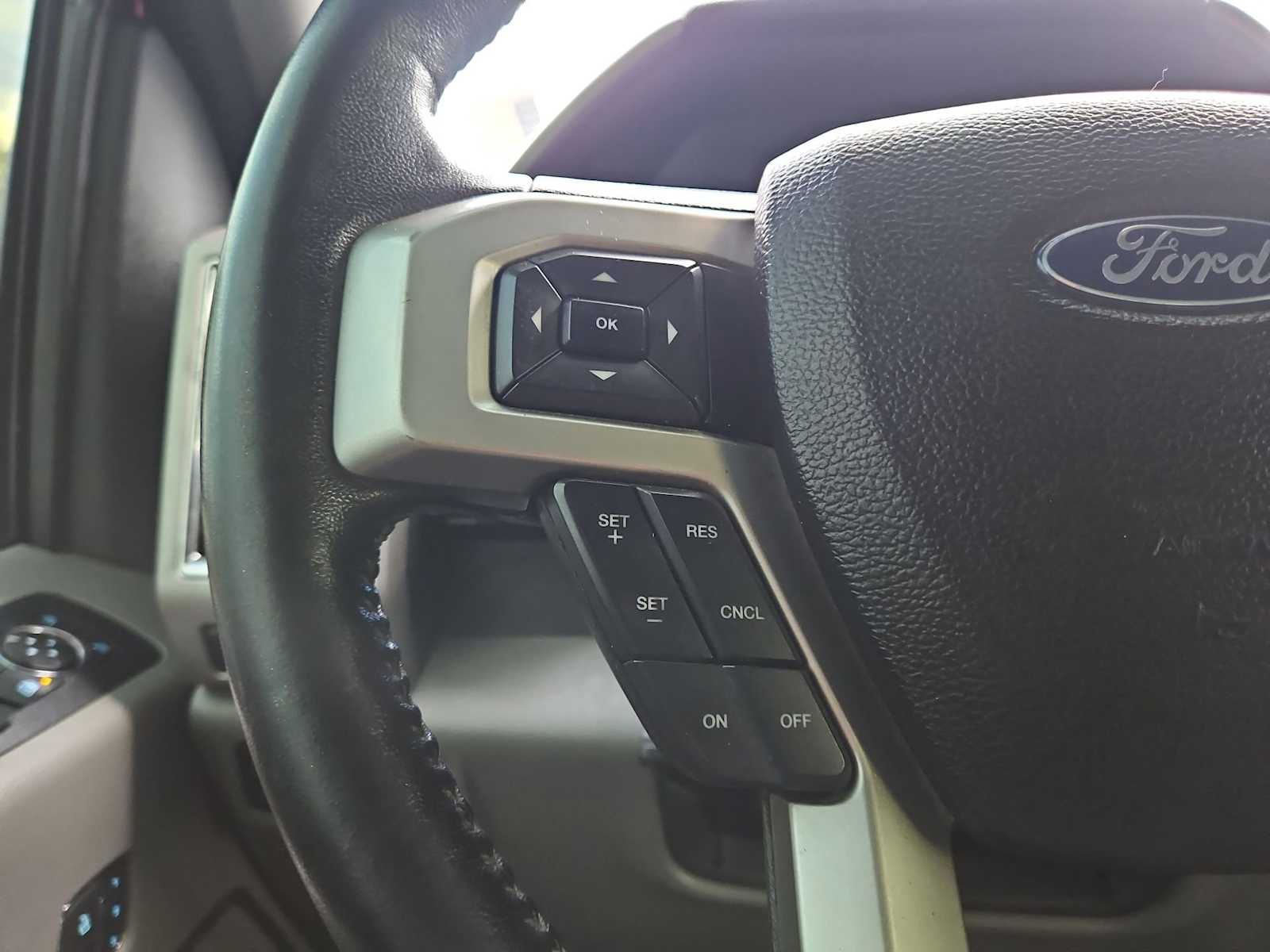 Thumbnail: 2017 Ford F-150 - 24