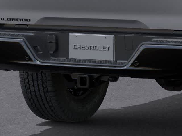 Thumbnail: 2026 Chevrolet Colorado - 14