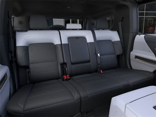 Thumbnail: 2025 GMC Hummer EV - 17