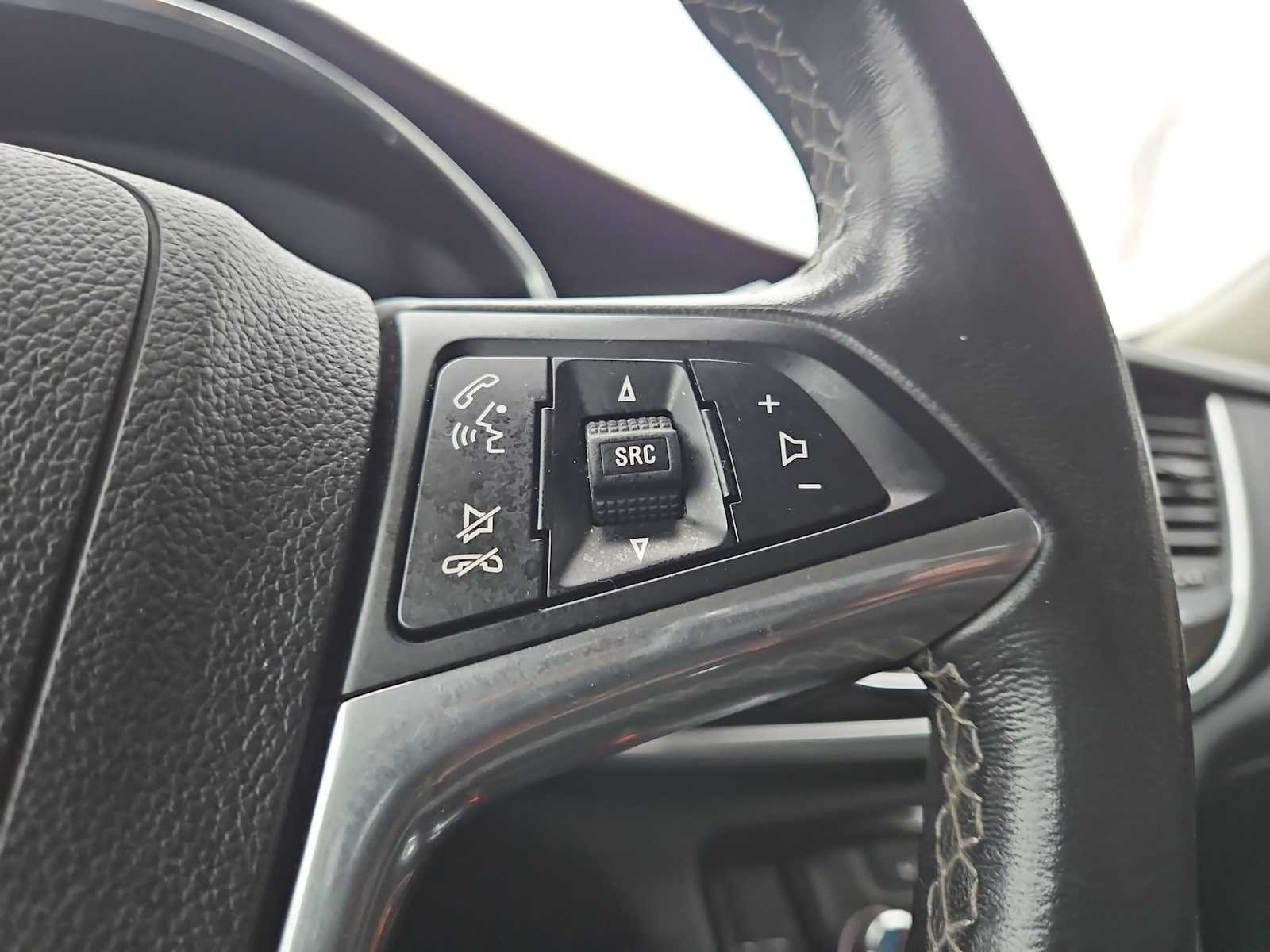 Thumbnail: 2020 Buick Encore - 24