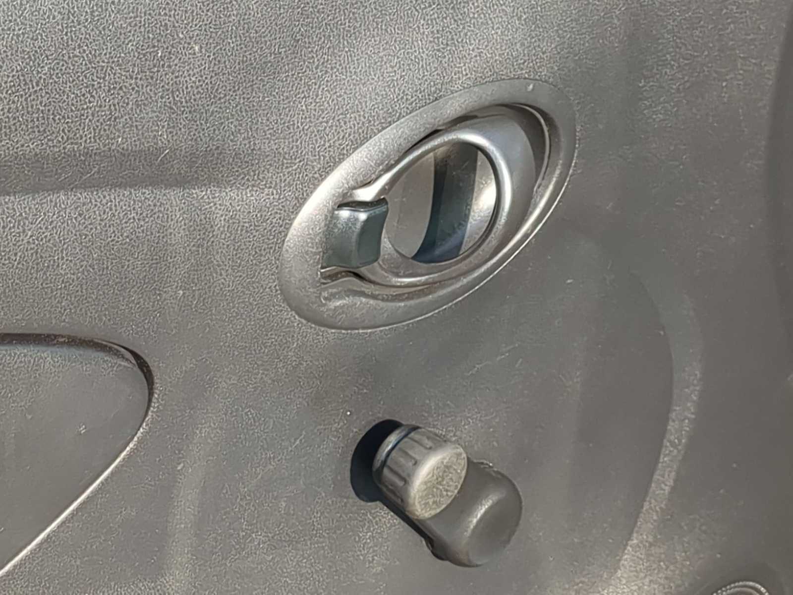 Thumbnail: 2019 Nissan Versa - 20