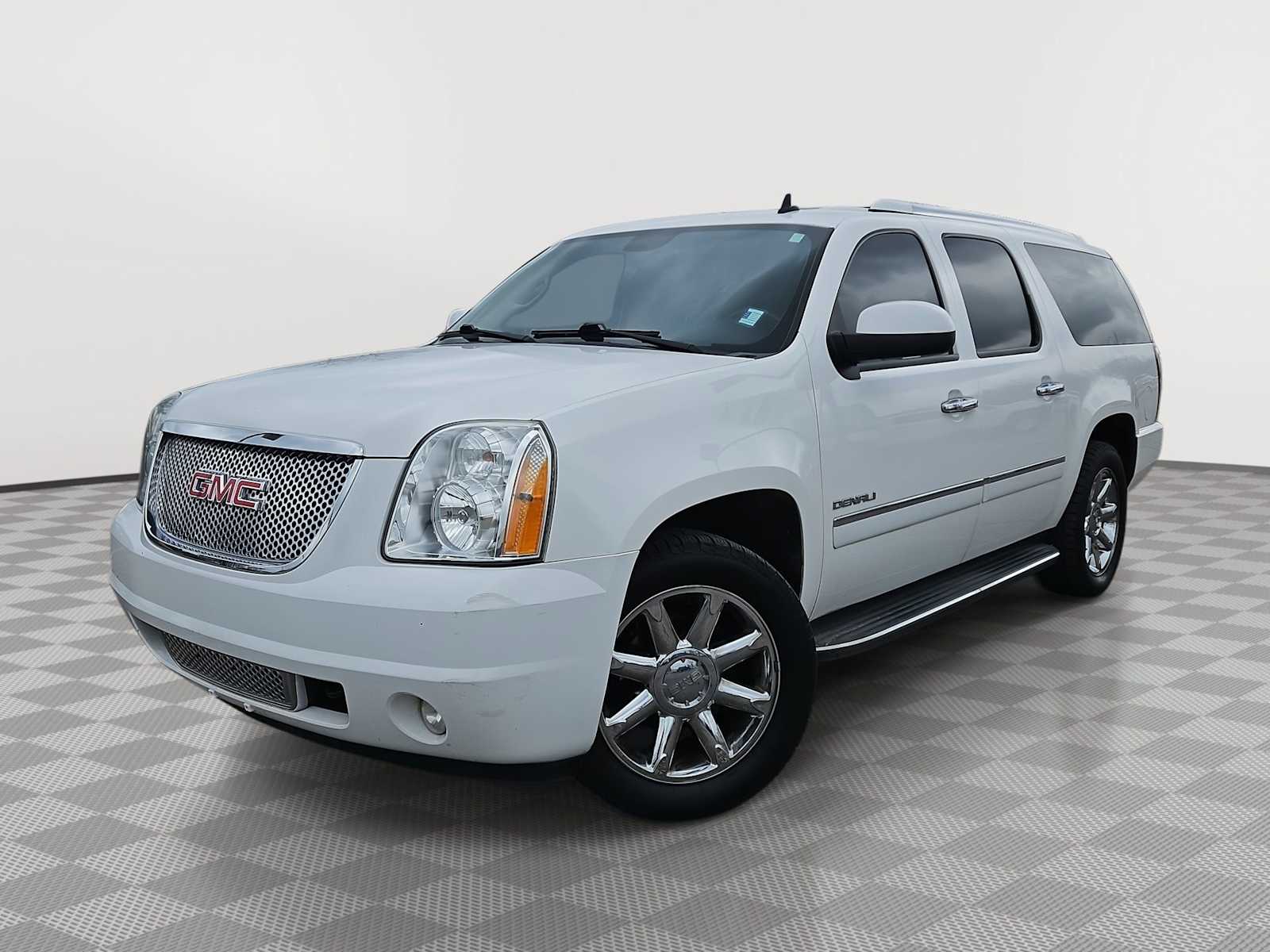2013 GMC Yukon XL Denali -
                  Collierville, TN