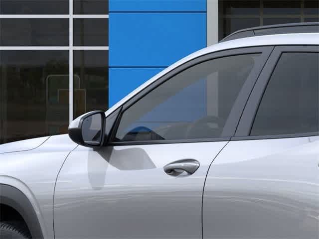 Thumbnail: 2026 Chevrolet Trax - 12