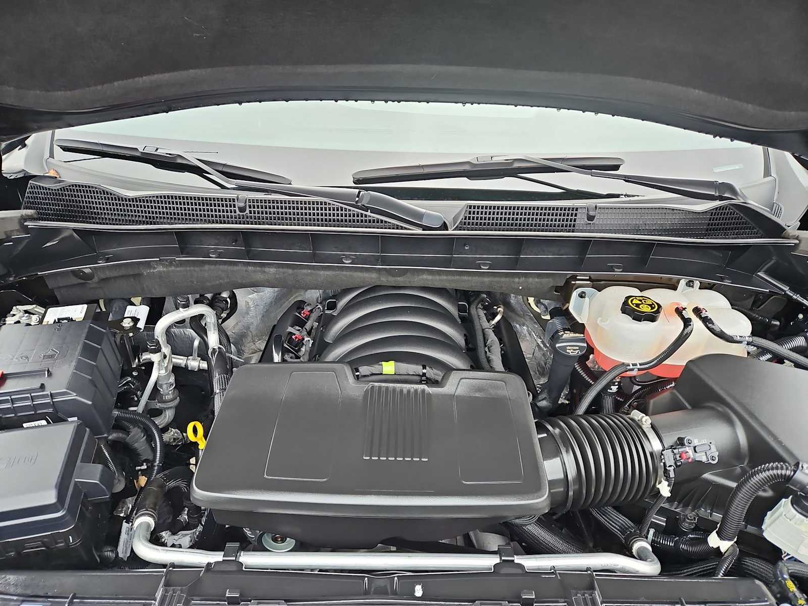 Thumbnail: 2023 GMC Sierra 1500 - 14