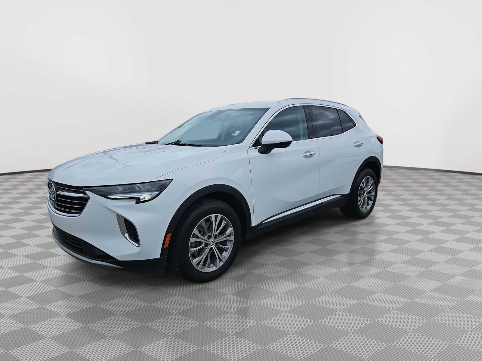 Thumbnail: 2023 Buick Envision - 5