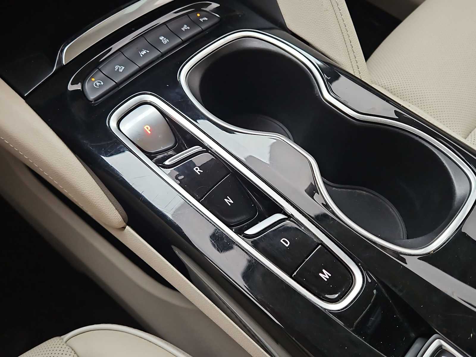 Thumbnail: 2021 Buick Envision - 33