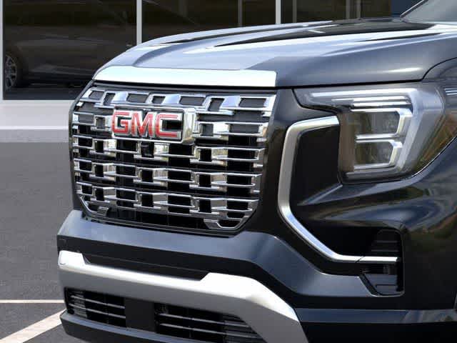 Thumbnail: 2026 GMC Terrain - 13