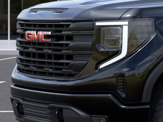 Thumbnail: 2026 GMC Sierra 1500 - 13
