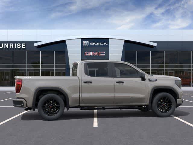 Thumbnail: 2026 GMC Sierra 1500 - 6
