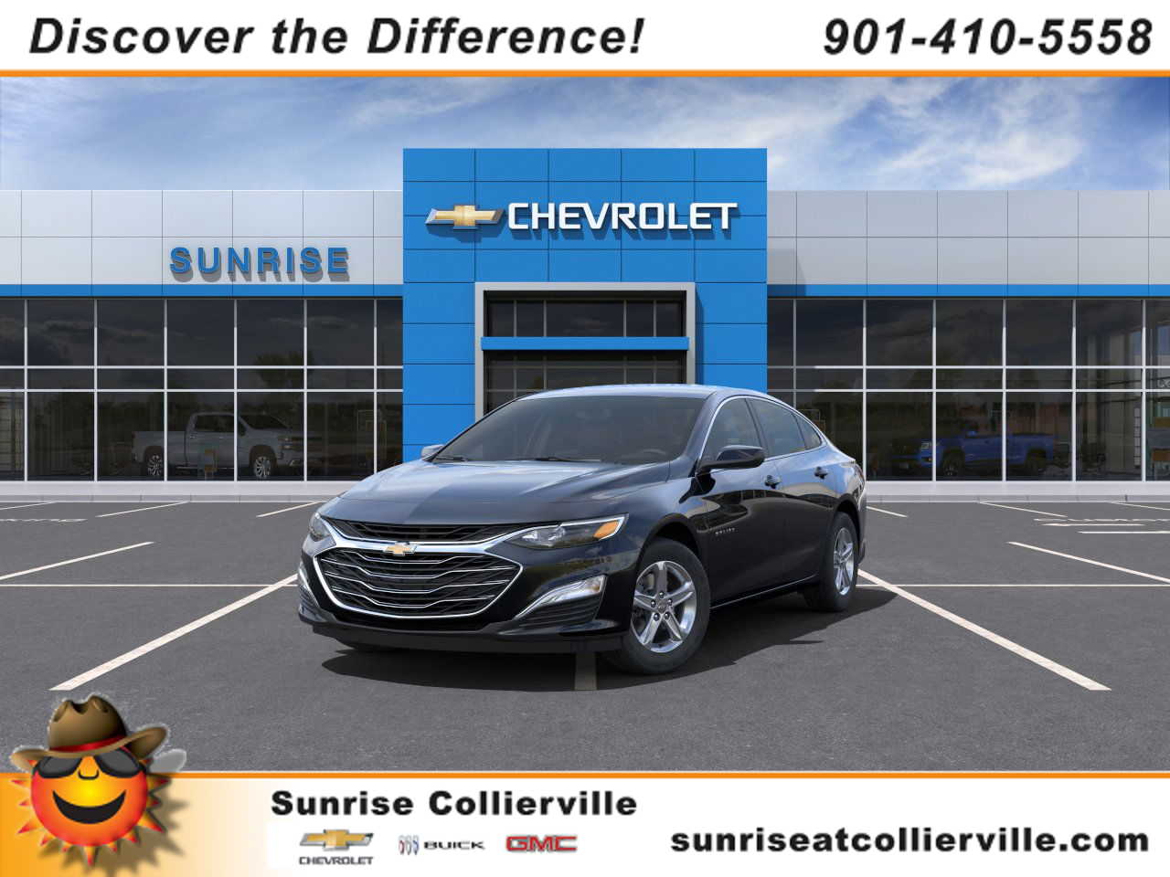 2025 Chevrolet Malibu LS -
                Collierville, TN