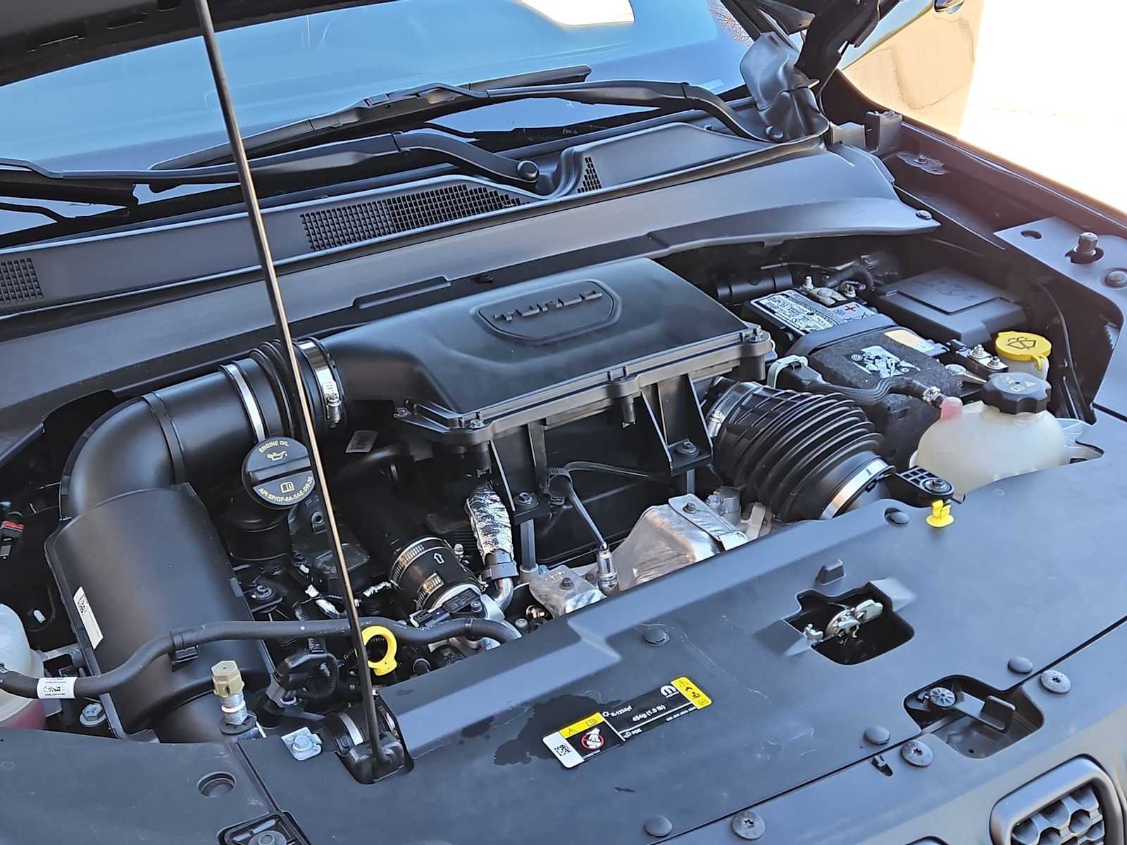 Thumbnail: 2023 Jeep Compass - 15