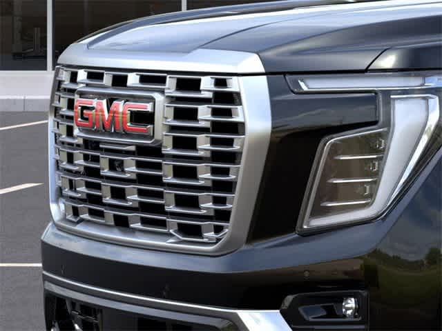 Thumbnail: 2026 GMC Yukon - 13