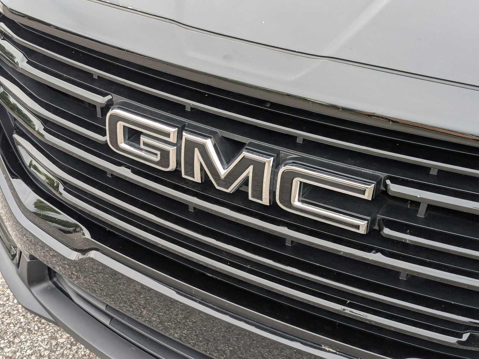 Thumbnail: 2022 GMC Terrain - 8