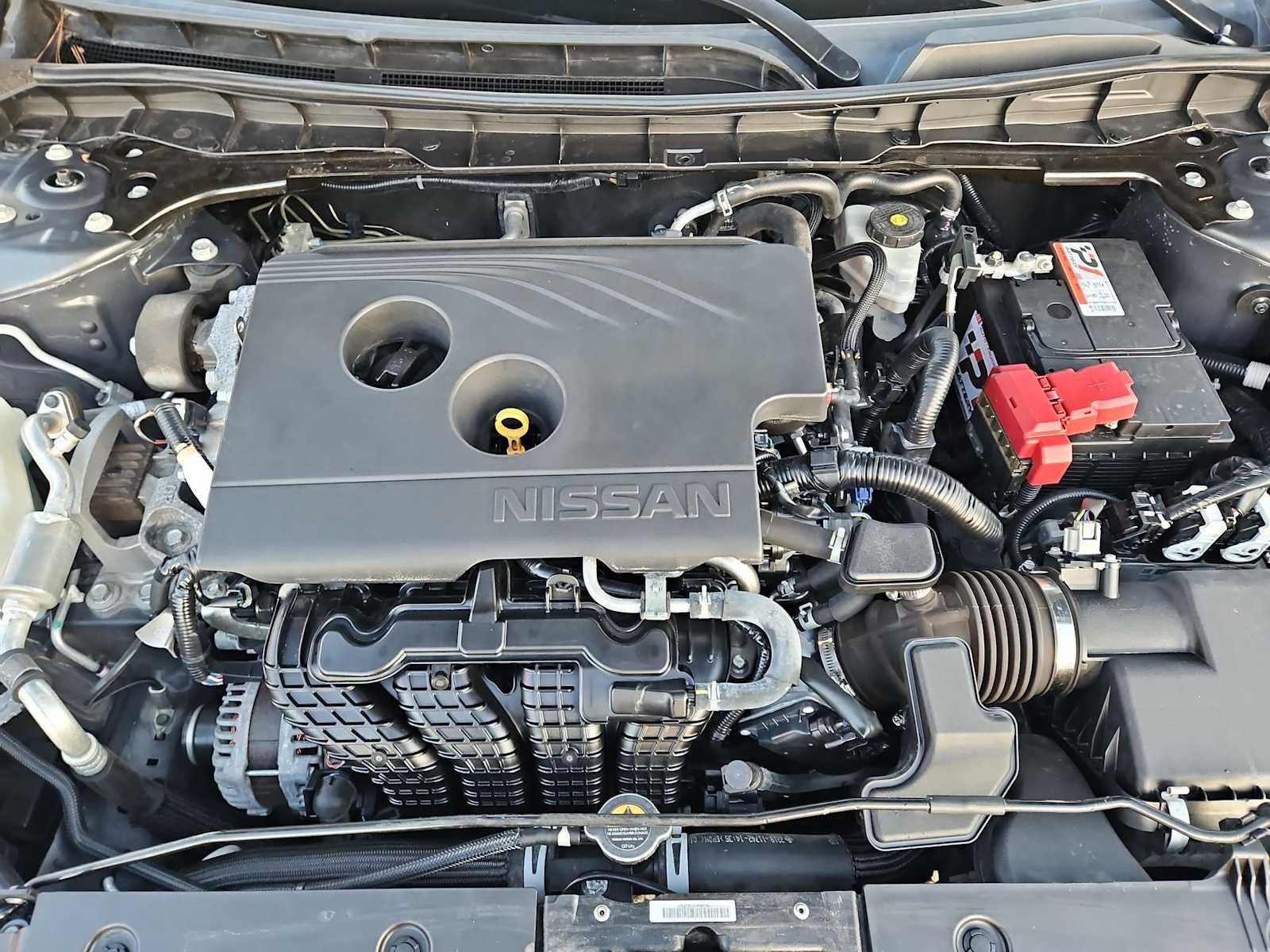 Thumbnail: 2020 Nissan Altima - 15