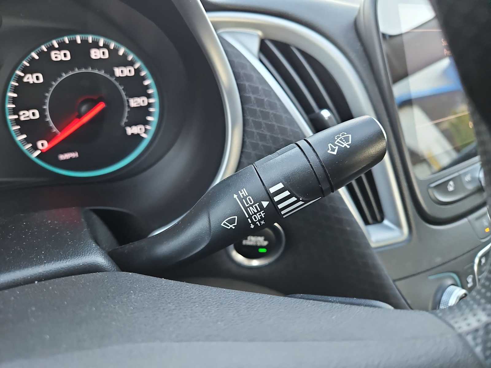 Thumbnail: 2023 Chevrolet Malibu - 25