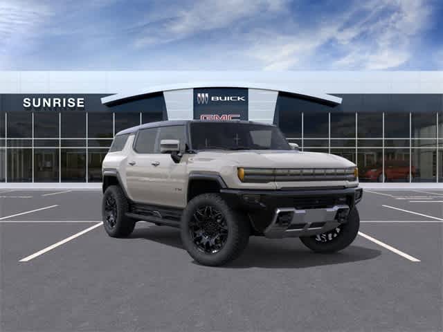 Thumbnail: 2026 GMC Hummer EV - 2