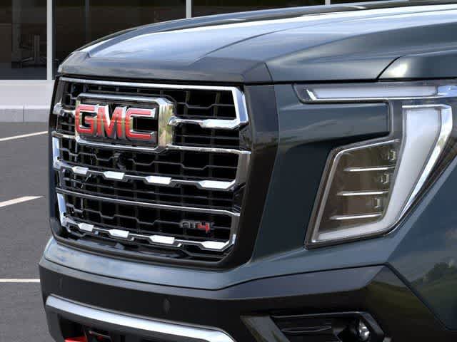 Thumbnail: 2026 GMC Yukon XL - 13