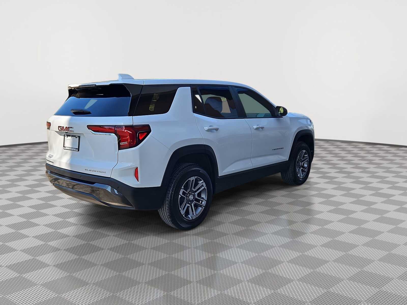 Thumbnail: 2026 GMC Terrain - 8