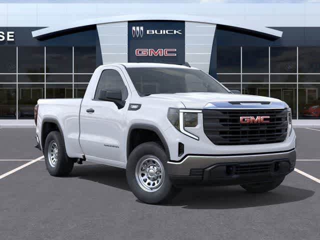 Thumbnail: 2026 GMC Sierra 1500 - 8