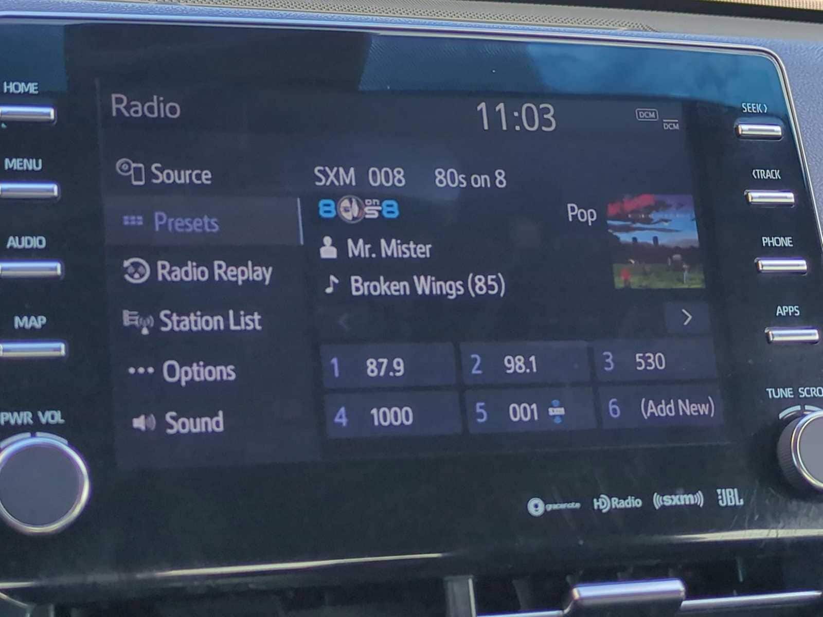 Thumbnail: 2020 Toyota Avalon - 31