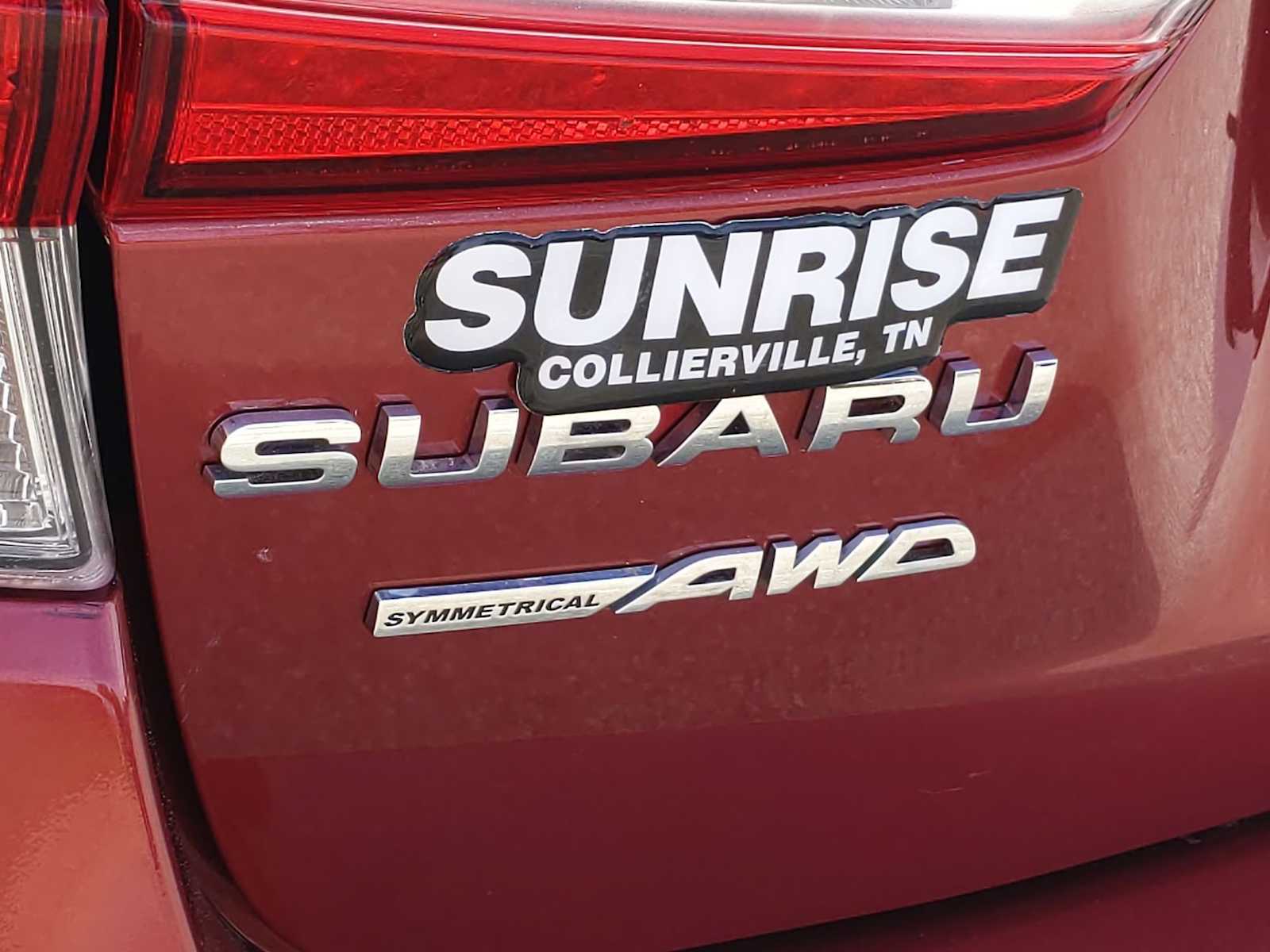 Thumbnail: 2019 Subaru Impreza - 28