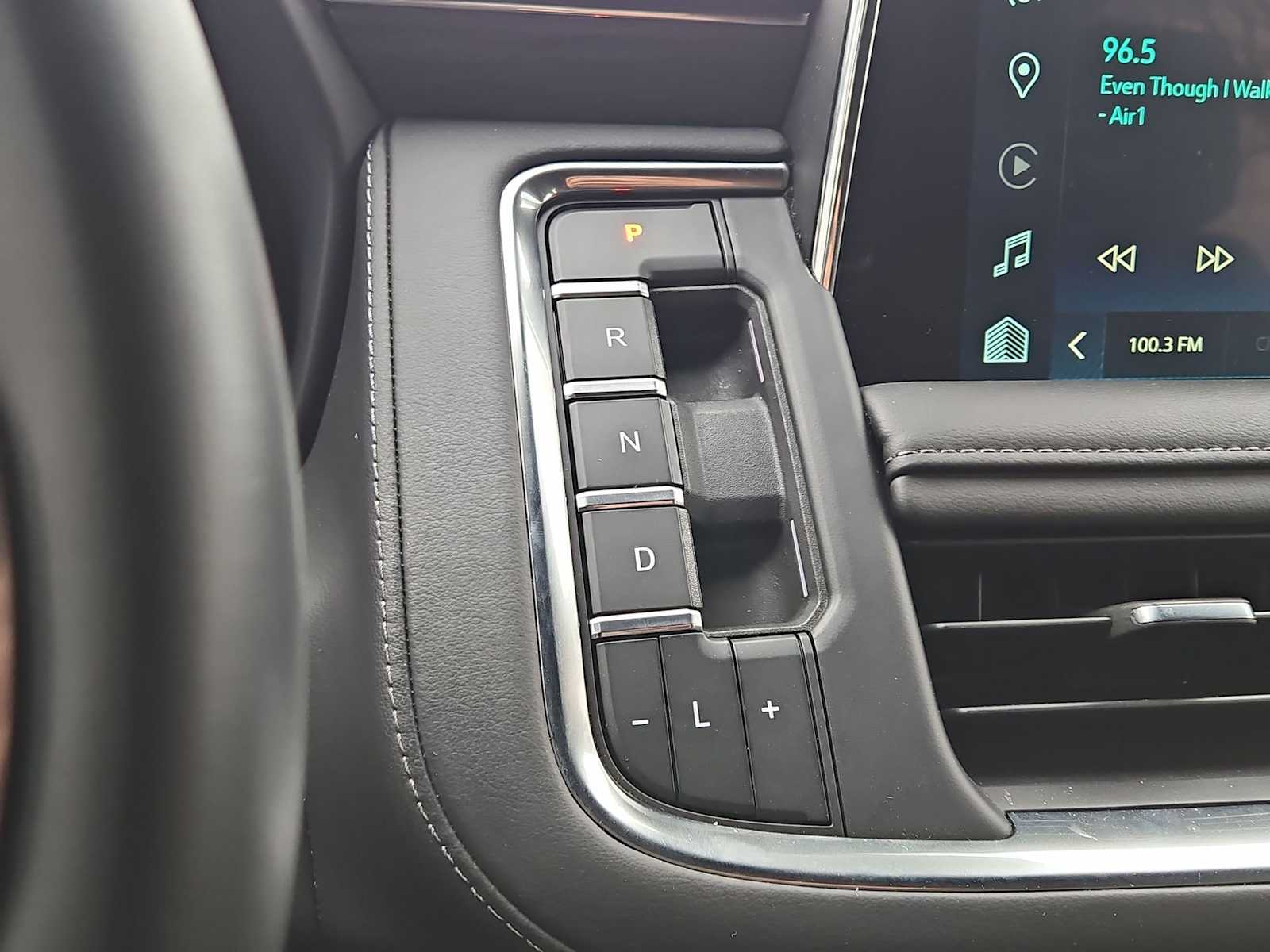 Thumbnail: 2024 Chevrolet Tahoe - 31