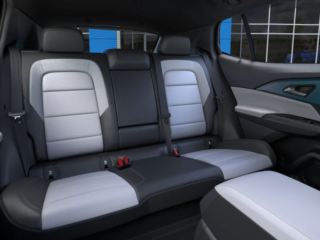 Thumbnail: 2026 Chevrolet Equinox - 17