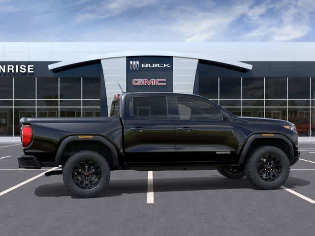 Thumbnail: 2026 GMC Canyon - 6