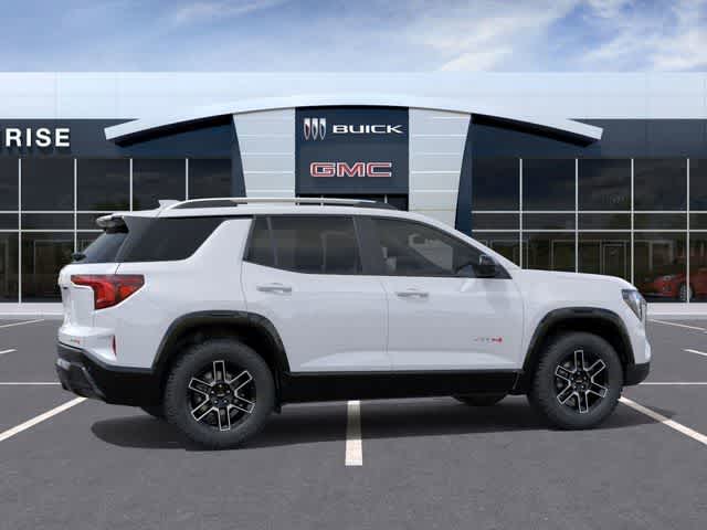 Thumbnail: 2026 GMC Terrain - 6