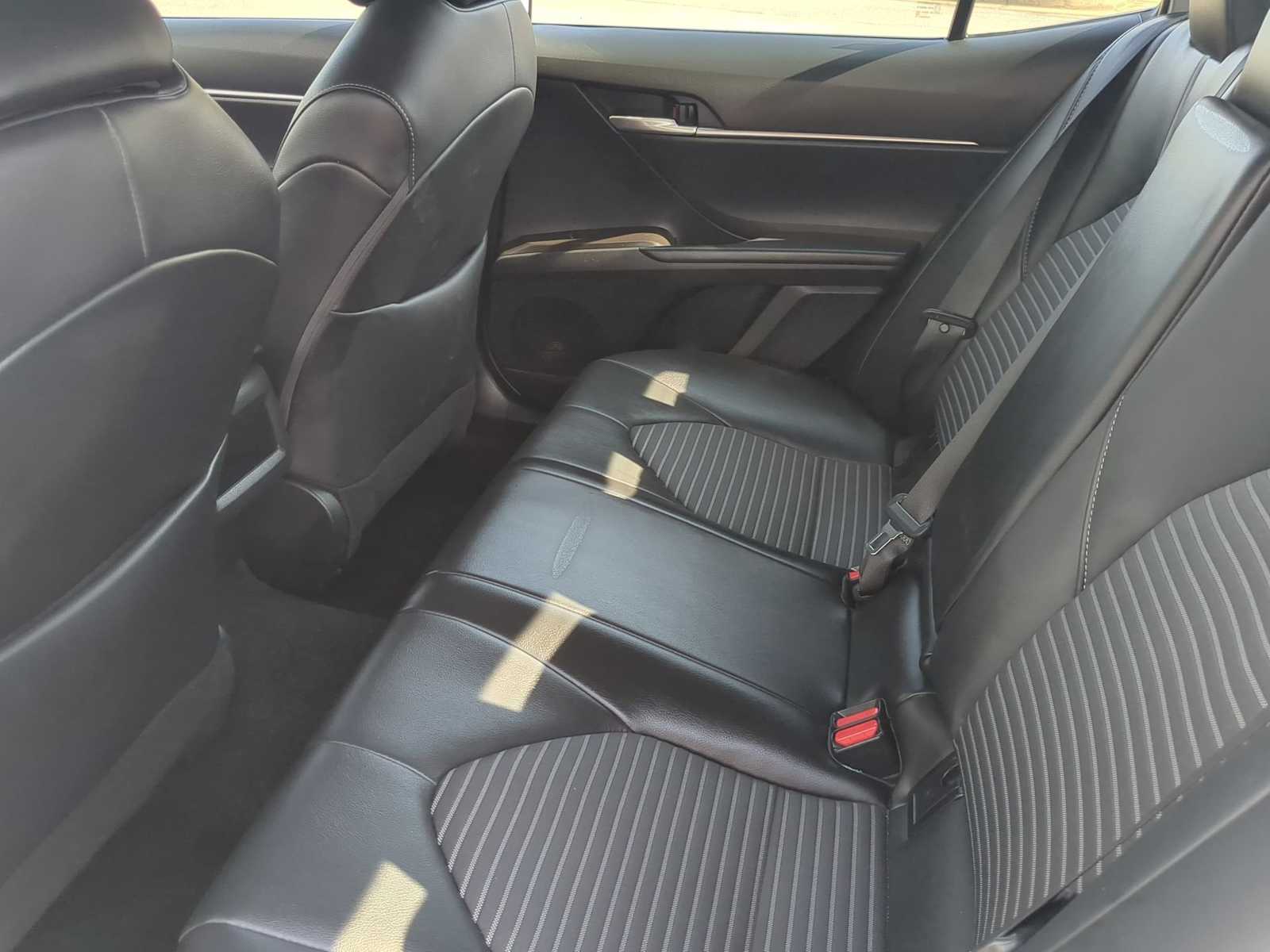 Thumbnail: 2024 Toyota Camry - 18