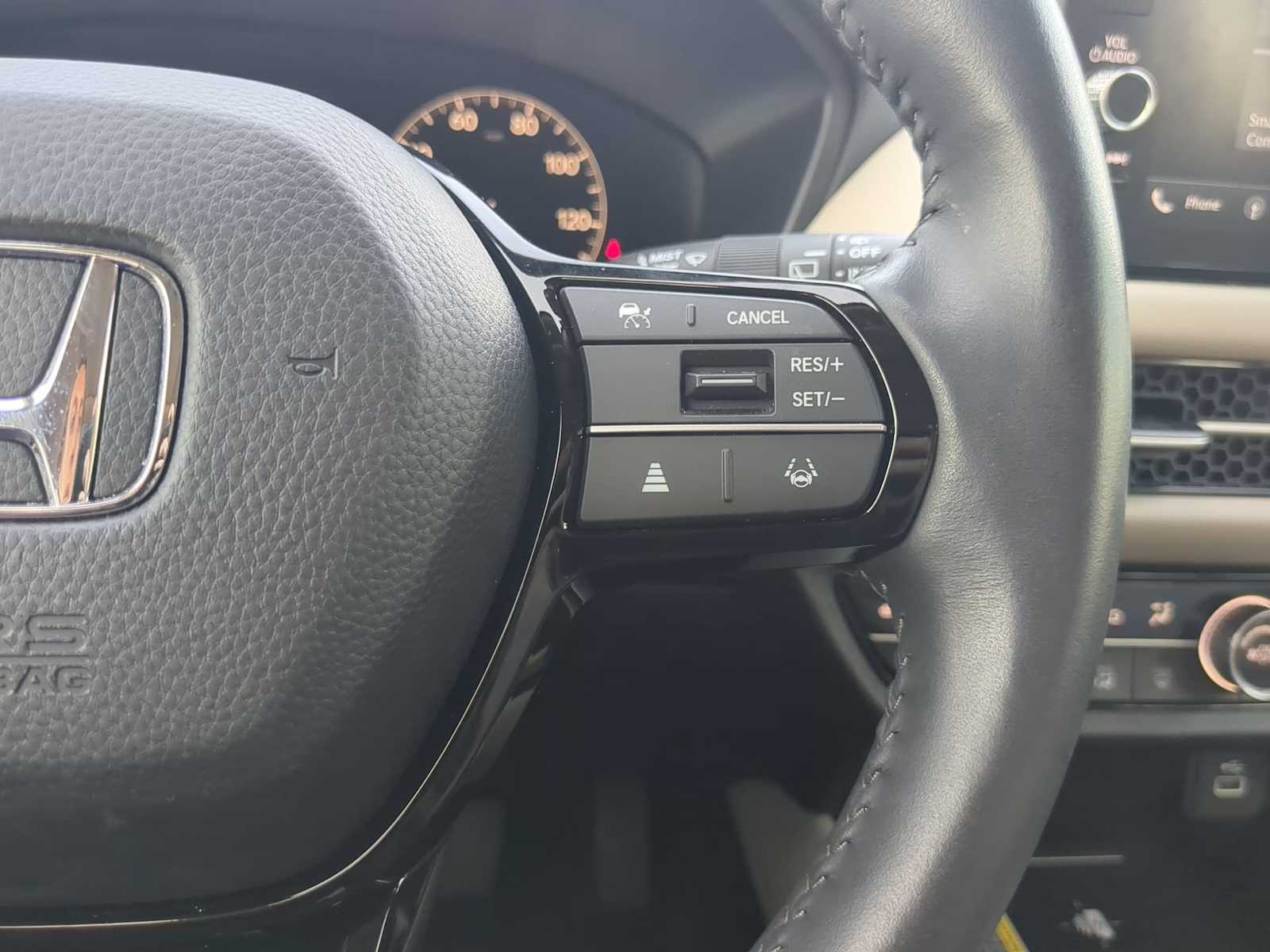 Thumbnail: 2024 Honda HR-V - 24