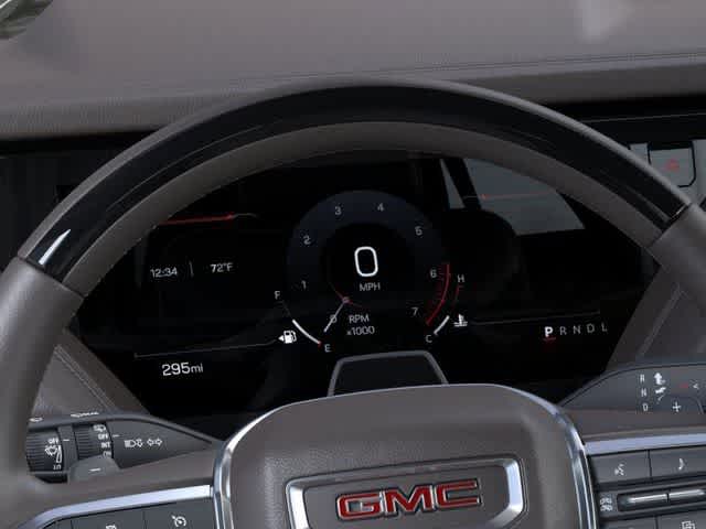 Thumbnail: 2026 GMC Yukon XL - 18