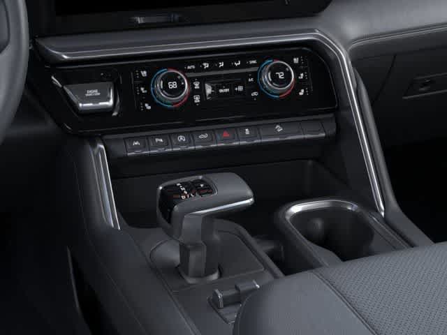 Thumbnail: 2026 GMC Sierra 1500 - 23