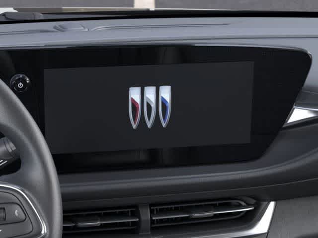 Thumbnail: 2026 Buick Envista - 20