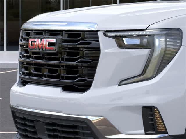 Thumbnail: 2025 GMC Acadia - 13