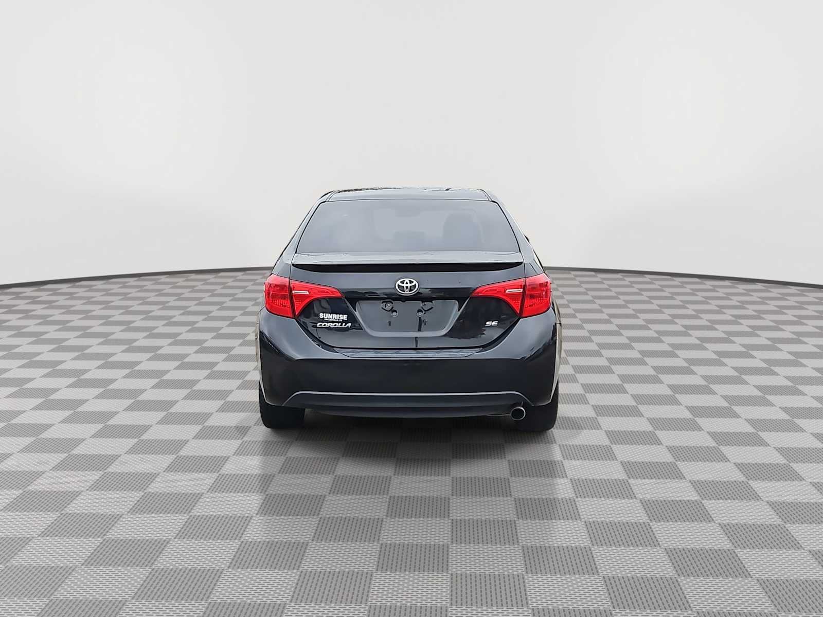 Thumbnail: 2018 Toyota Corolla - 7