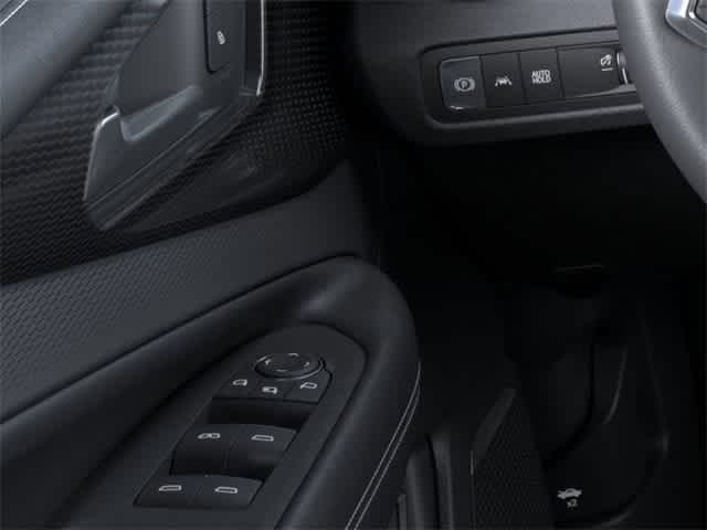 Thumbnail: 2026 Chevrolet Blazer EV - 22