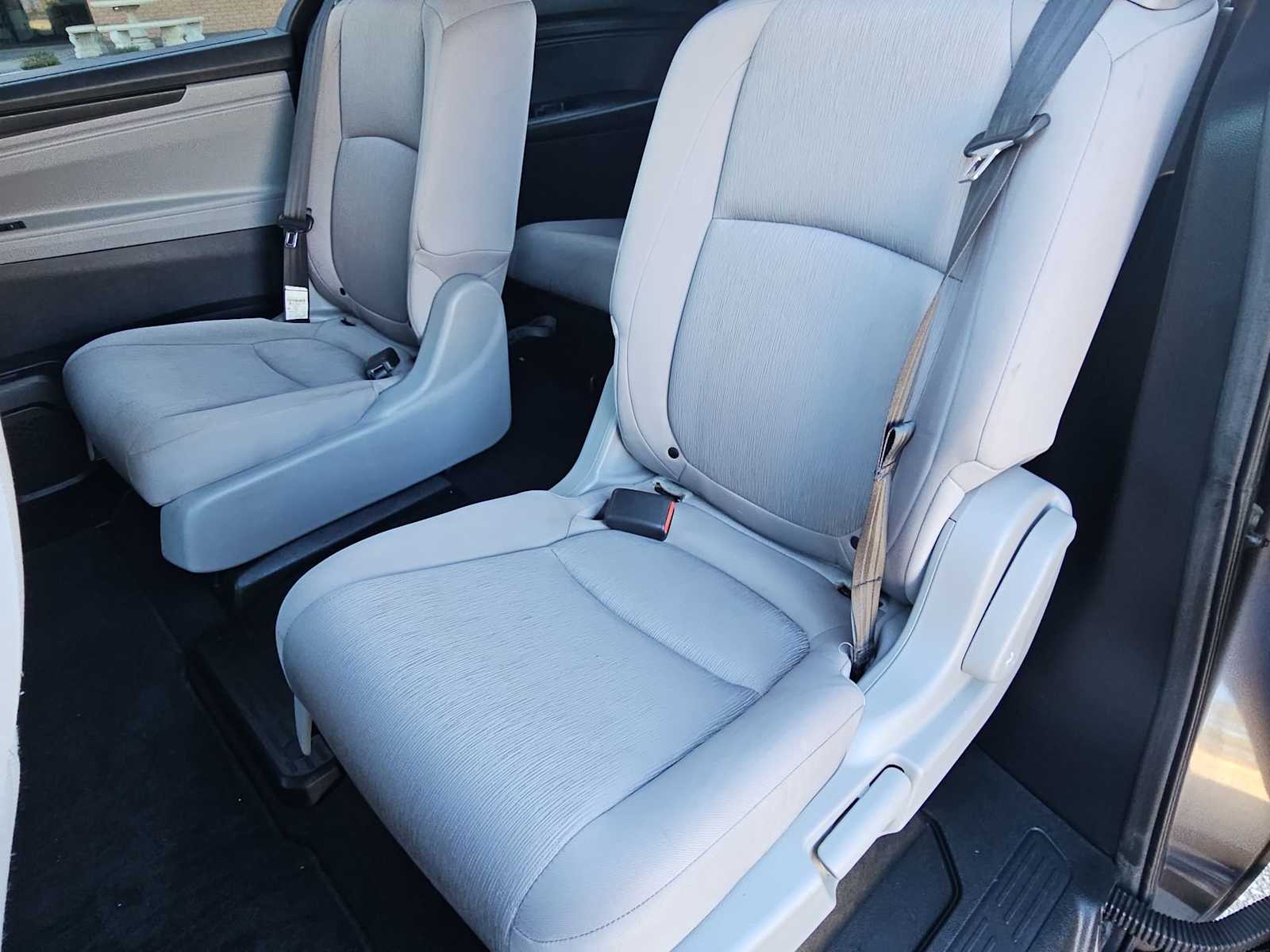 Thumbnail: 2020 Honda Odyssey - 20