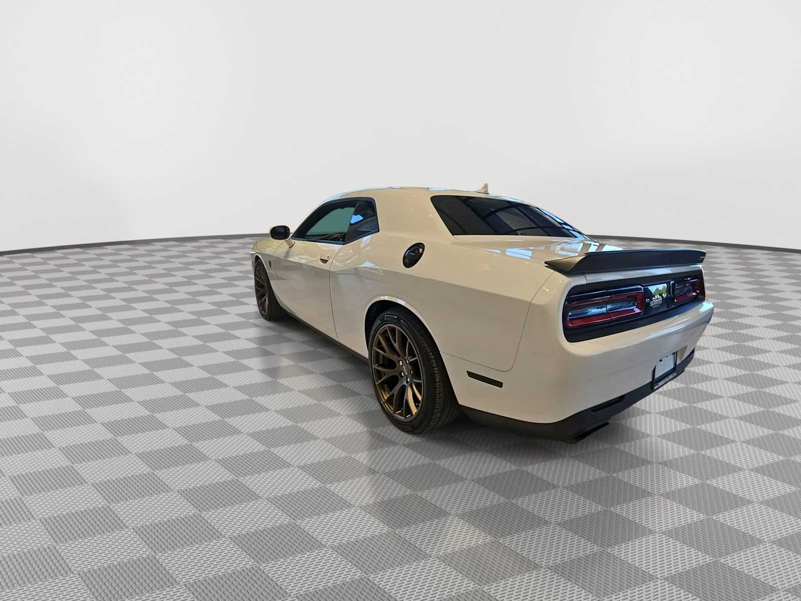 Thumbnail: 2016 Dodge Challenger - 6
