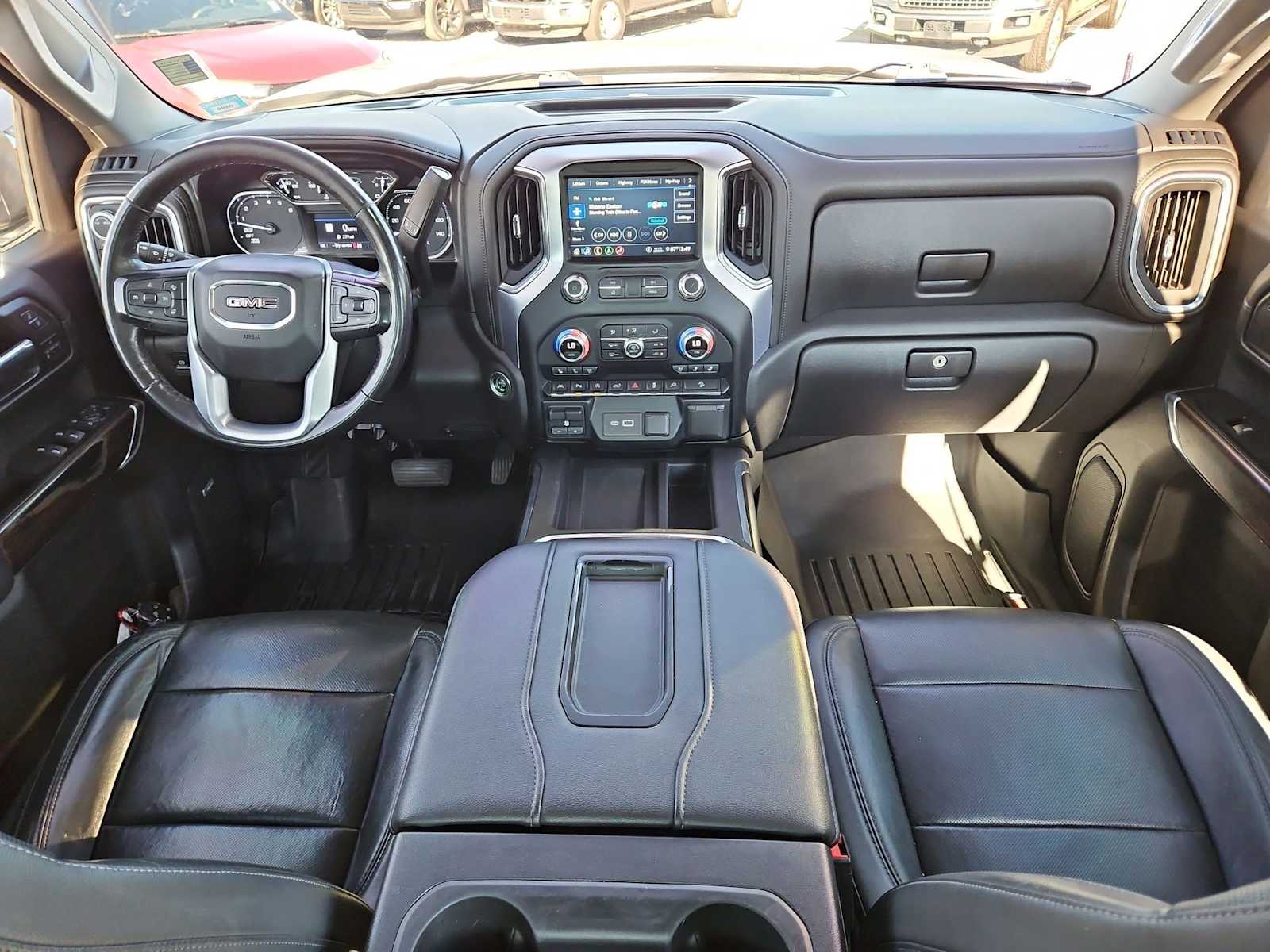 Thumbnail: 2020 GMC Sierra 1500 - 16