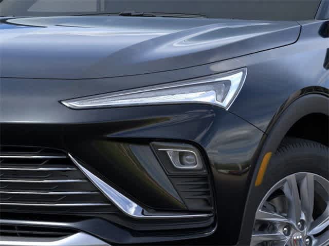 Thumbnail: 2025 Buick Envista - 10