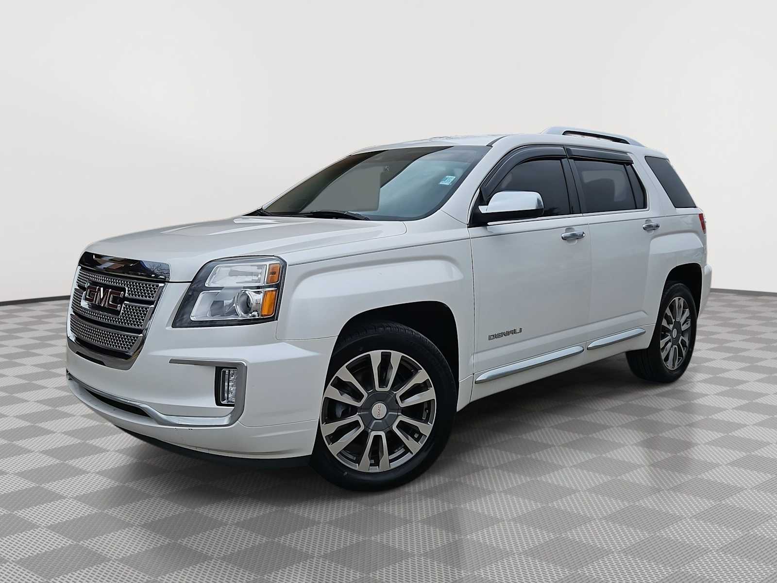 2017 GMC Terrain Denali -
                  Collierville, TN